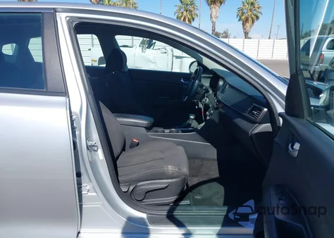 2018 Kia Optima Lx from USA, damaged, VIN 5XXGT4L39JG197768